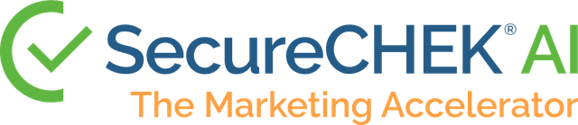 SecureCHEK AI - The Marketing Accelerator