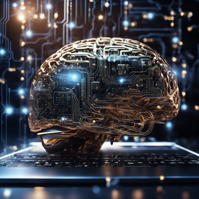 2025: The Year To Figure Out AI