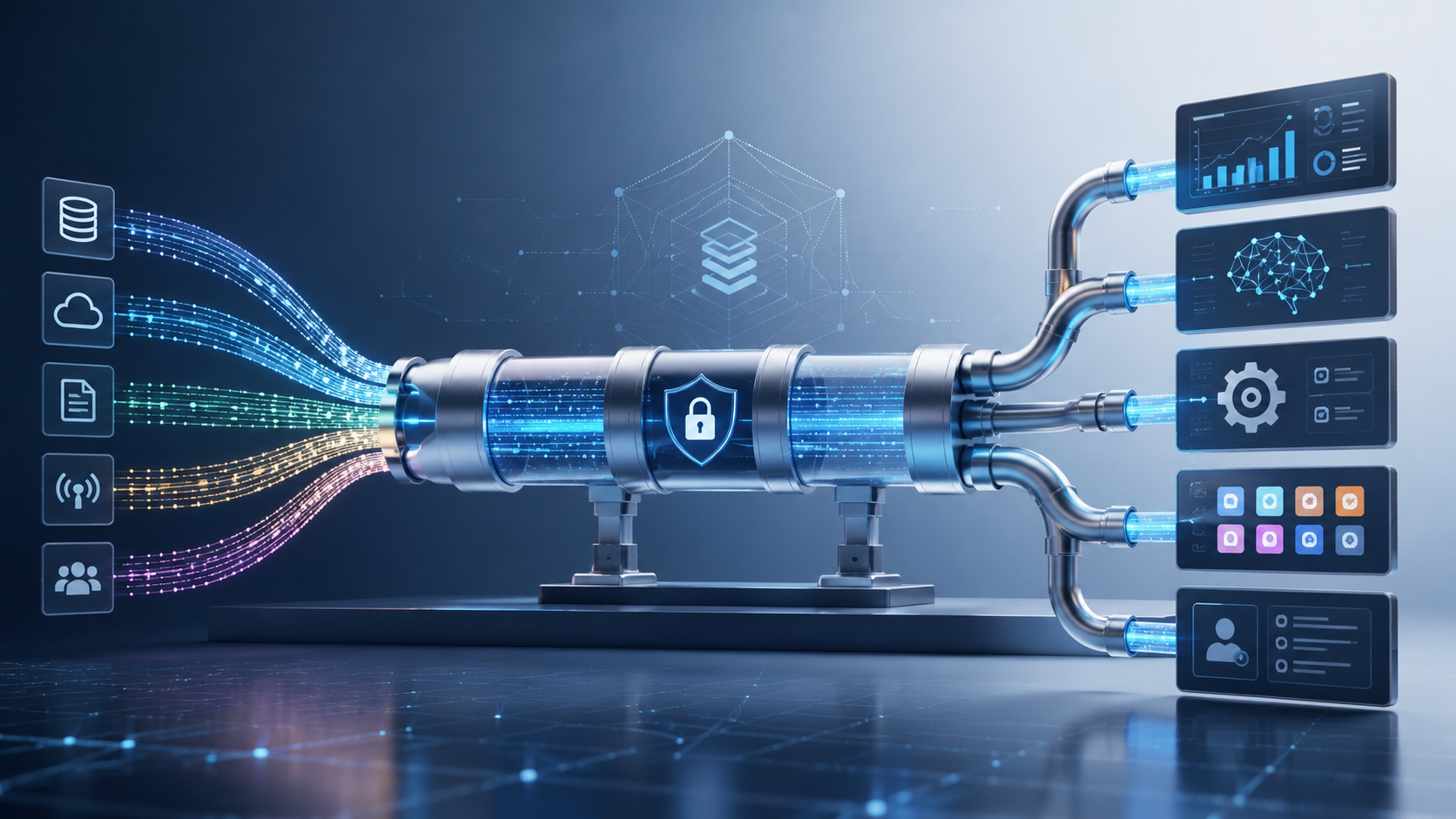 Future-Proof Your Life Science Commercial Data Before Launch