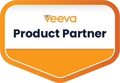 Veeva Product Partner